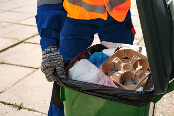 Best Basement Cleanout  in San Elizario, TX