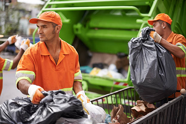 Best Shed Removal  in San Elizario, TX